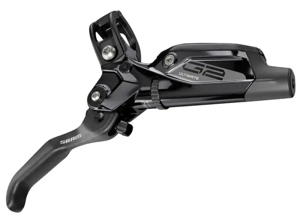 Sram G2 Ultimate Vordere Scheibenbremse Schwarz
