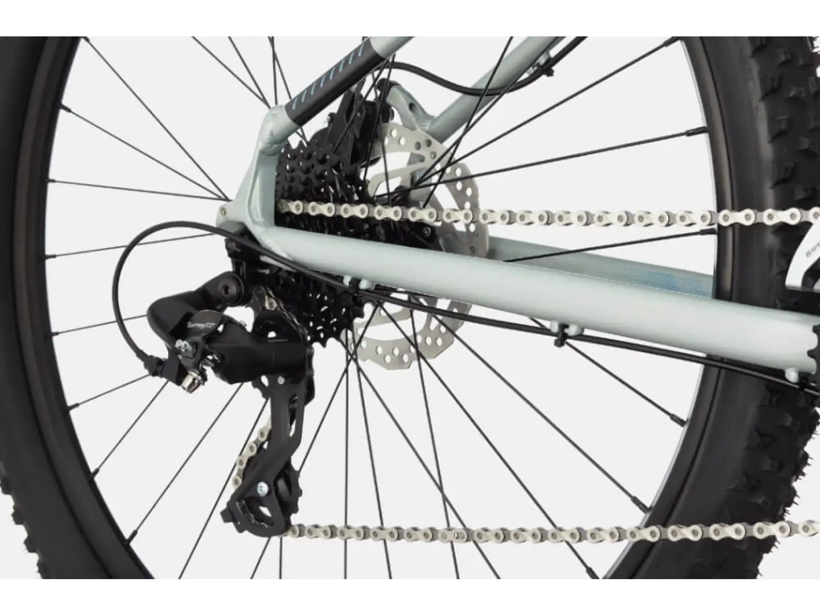 Cannondale Trail Womens 8 27,5" SGG Damen Mountainbike
