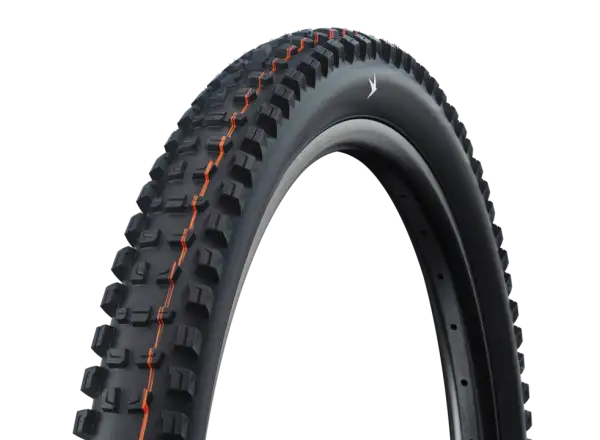 Schwalbe Romy TRAIL PRO TLR E-50 Soft Radial 29x2,50" MTB Reifen Kevlar schwarz