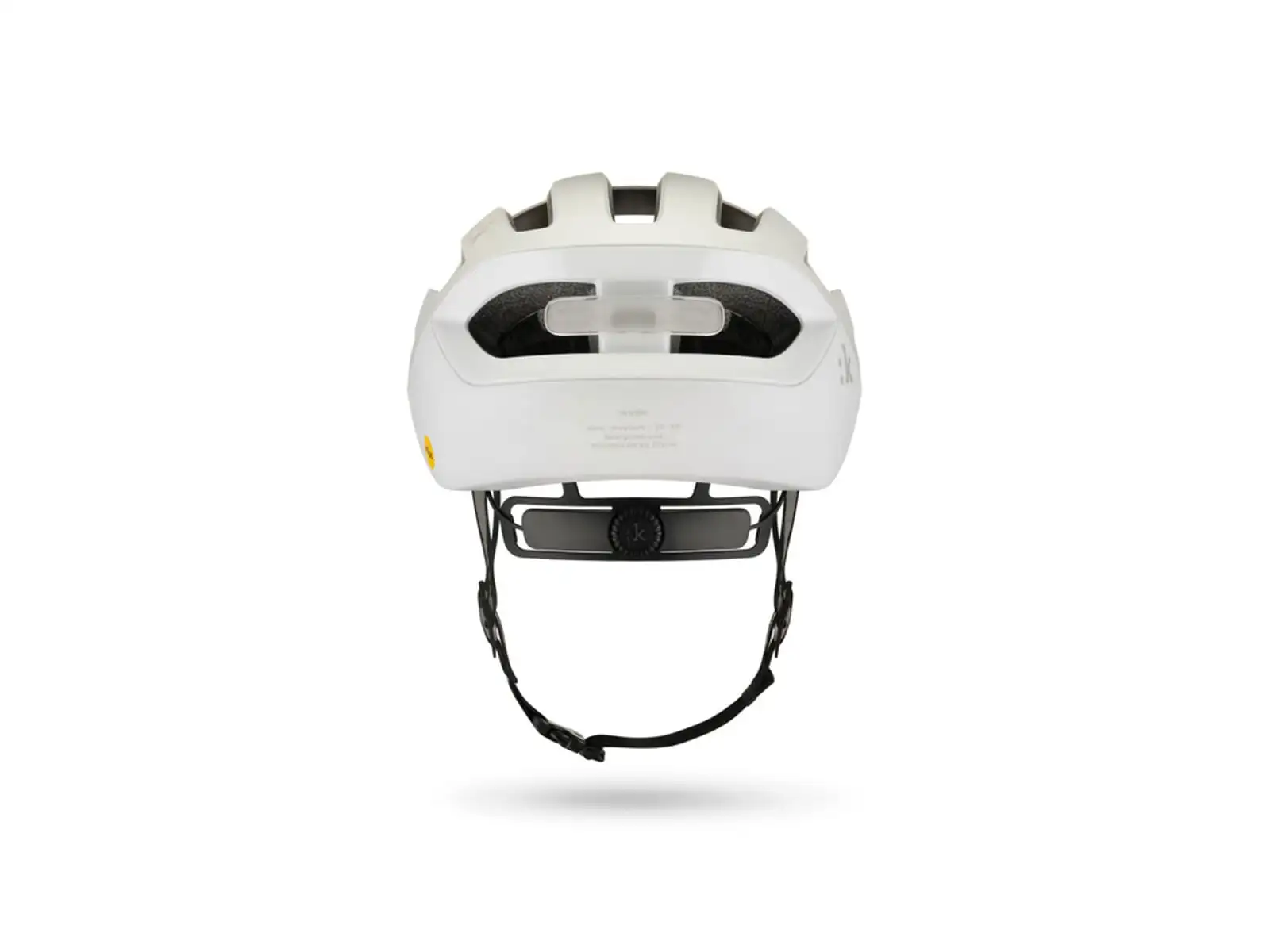 Fizik Vento Kudo Fahrradhelm White