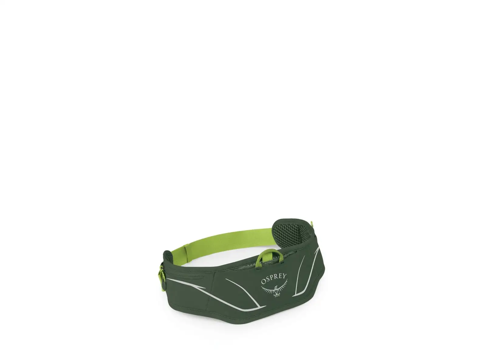 Osprey Duro Dyna LT Laufgürtel 0,5 l Seaweed Green/Limon