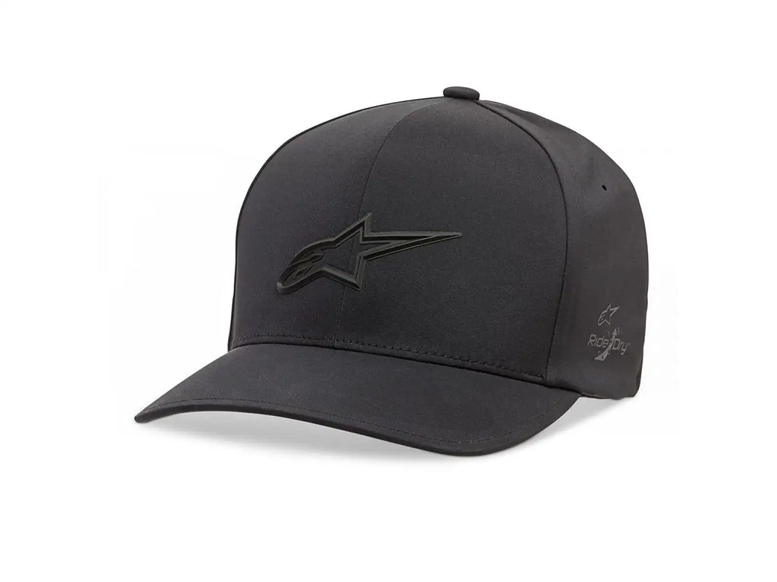 Alpinestars Delta Cap Schwarz