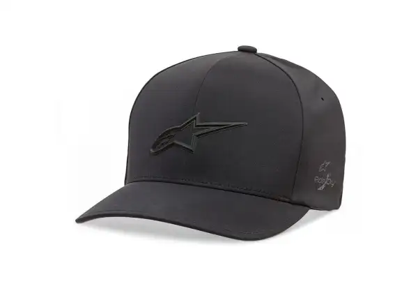 Alpinestars Delta Cap Schwarz