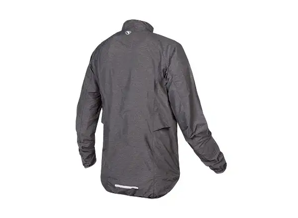 Endura Pakajak Herrenjacke Schwarz