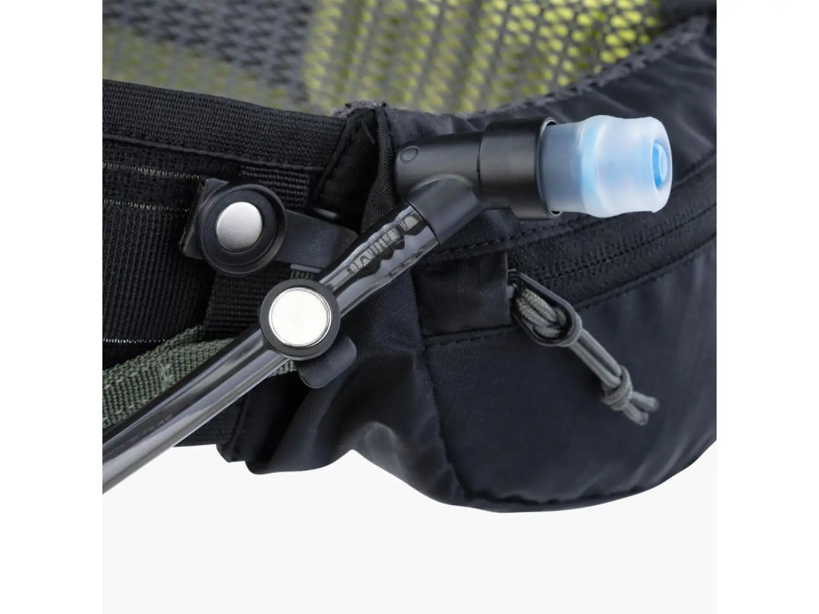 Evoc Hip Pack Pro 3 l Hüfttasche + Trinkblase 1,5 l Schwarz