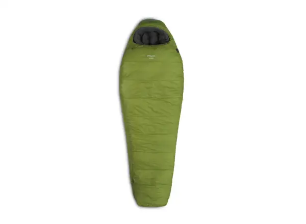 Pinguin Micra CCS Sommerschlafsack 195 cm Green R