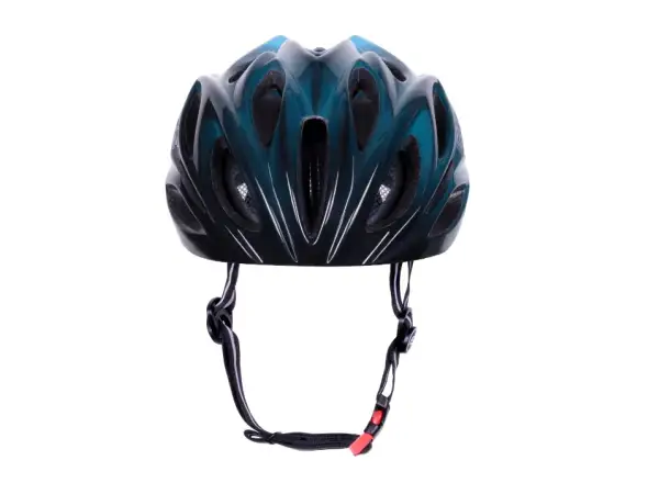 Force Bull Hue Mips Fahrradhelm in Schwarz/Blau