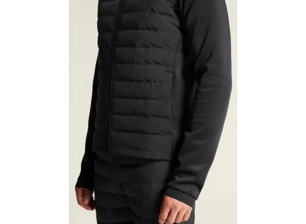 CRAFT SubZ 4 Herrenjacke schwarz