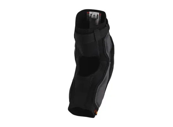 661 Evo D3O II Ellenbogenprotektoren Kevlar Schwarz