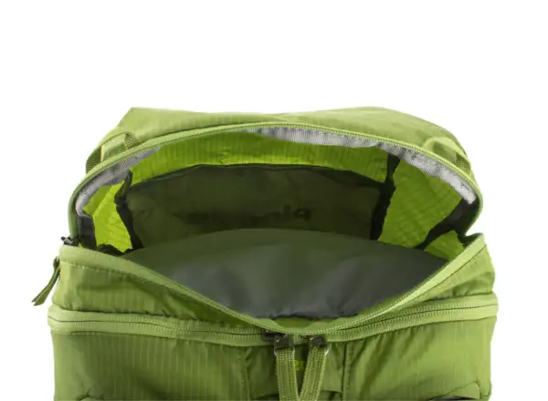 Pinguin Trail 42 Rucksack grün