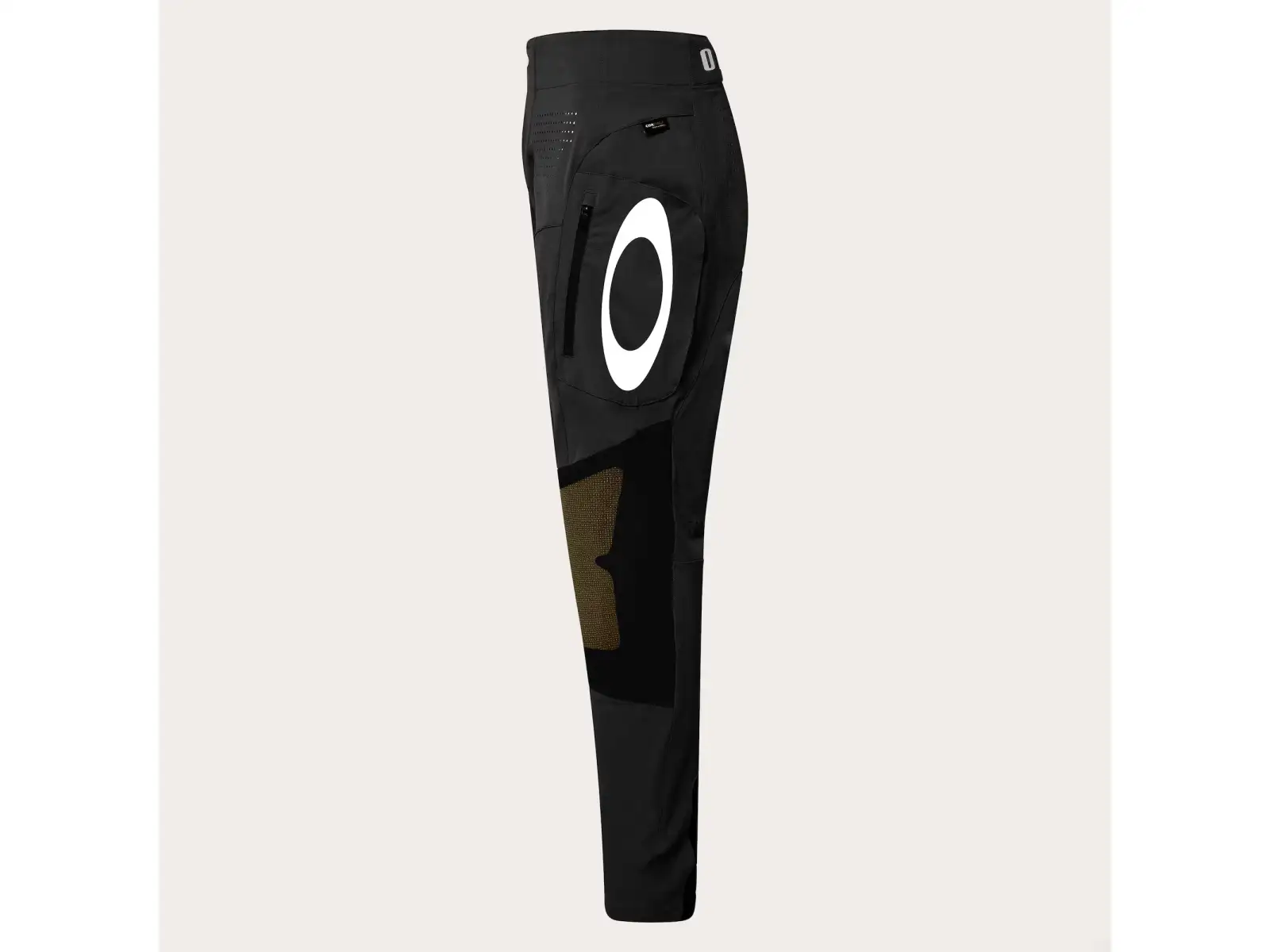 Oakley Seeker Edge Herren Freizeithose Blackout