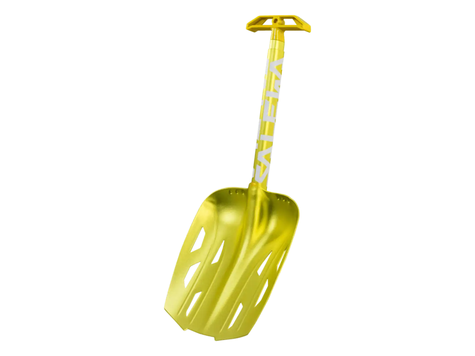 Salewa Scratch Schaufel gelb