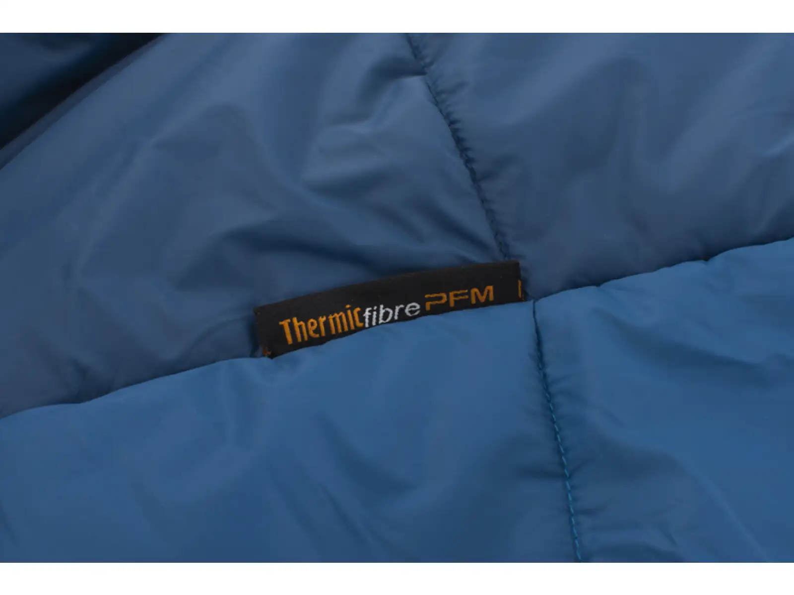 Pinguin Savana Junior PFM Kinderschlafsack rot 150 cm Linker Reißverschluss