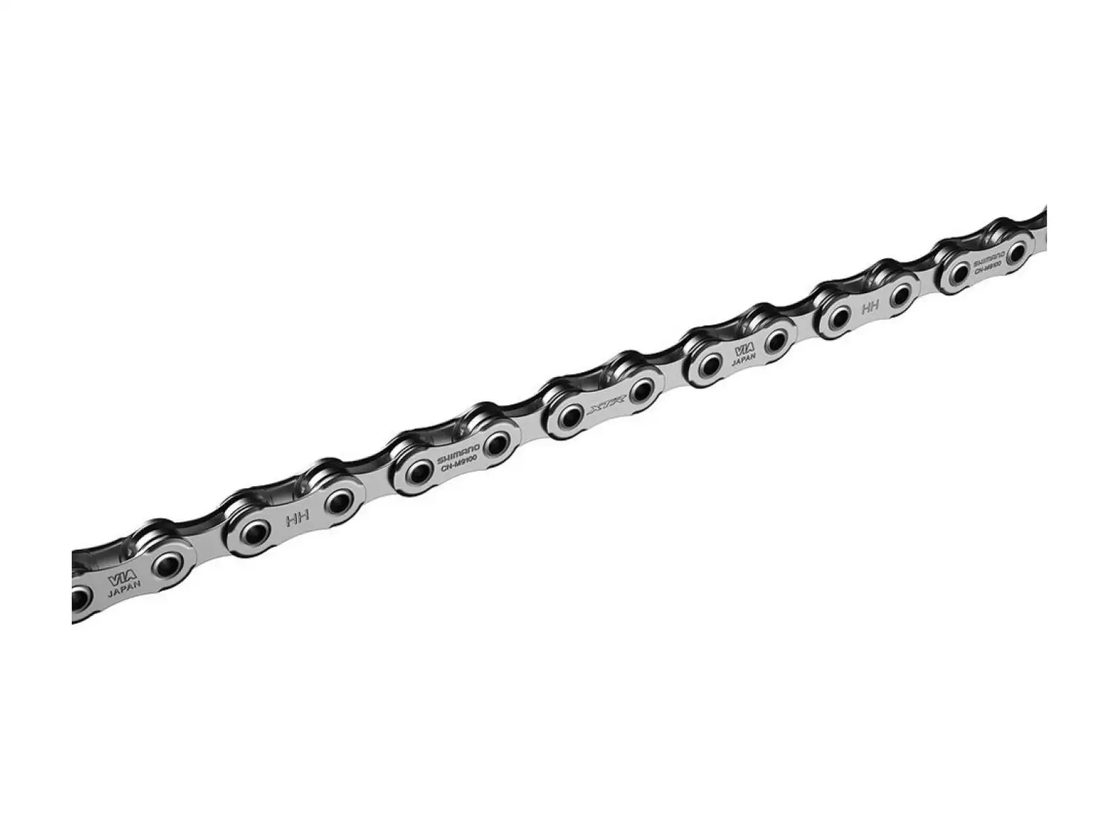 Shimano XTR CN-M9100 12-fach Kette 116 Glieder