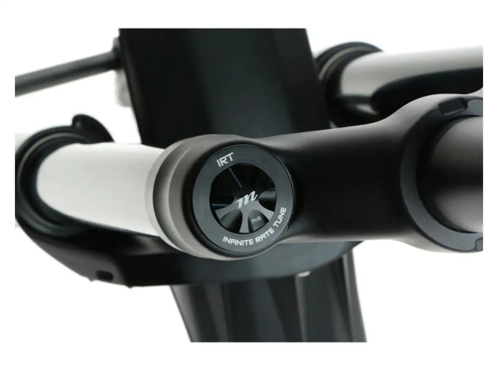 Manitou Mezzer Pro Enduro Gabel 29" 160 mm 51 mm Vorlauf