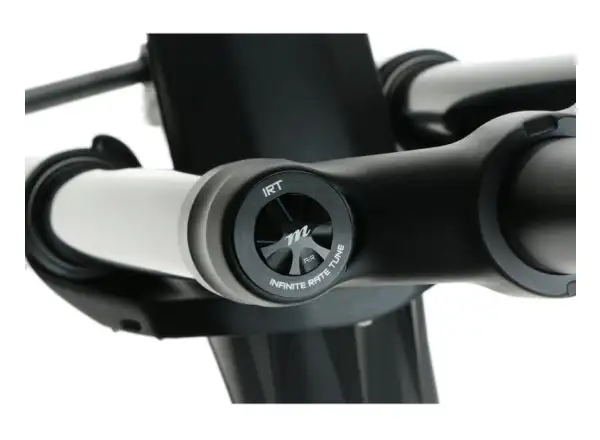 Manitou Mezzer Pro Enduro Gabel 29" 160 mm 51 mm Vorlauf