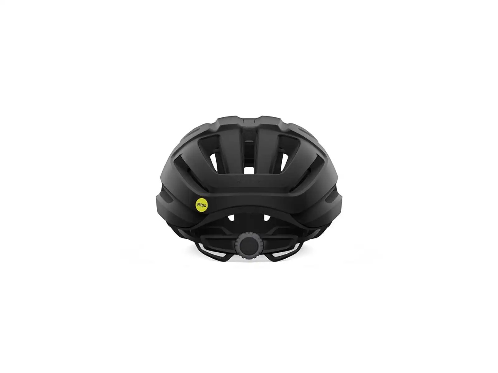 Giro Register II MIPS XL Helm Mat Black