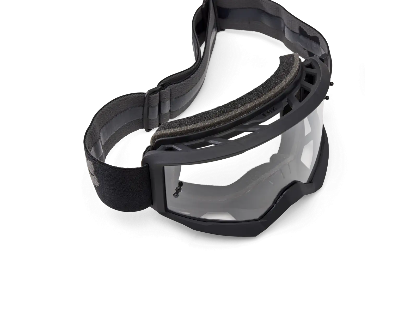 Fox MTB Main Brille Black
