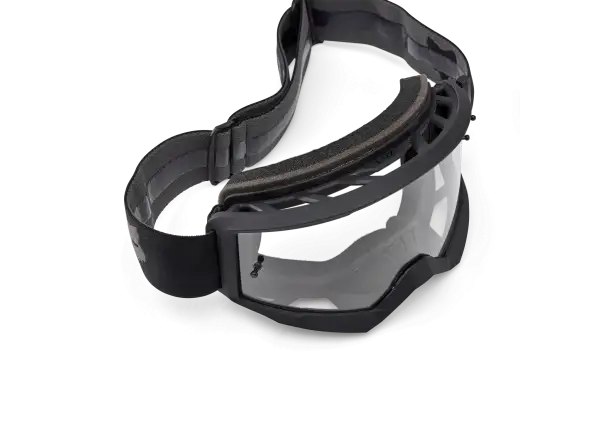 Fox MTB Main Brille Black