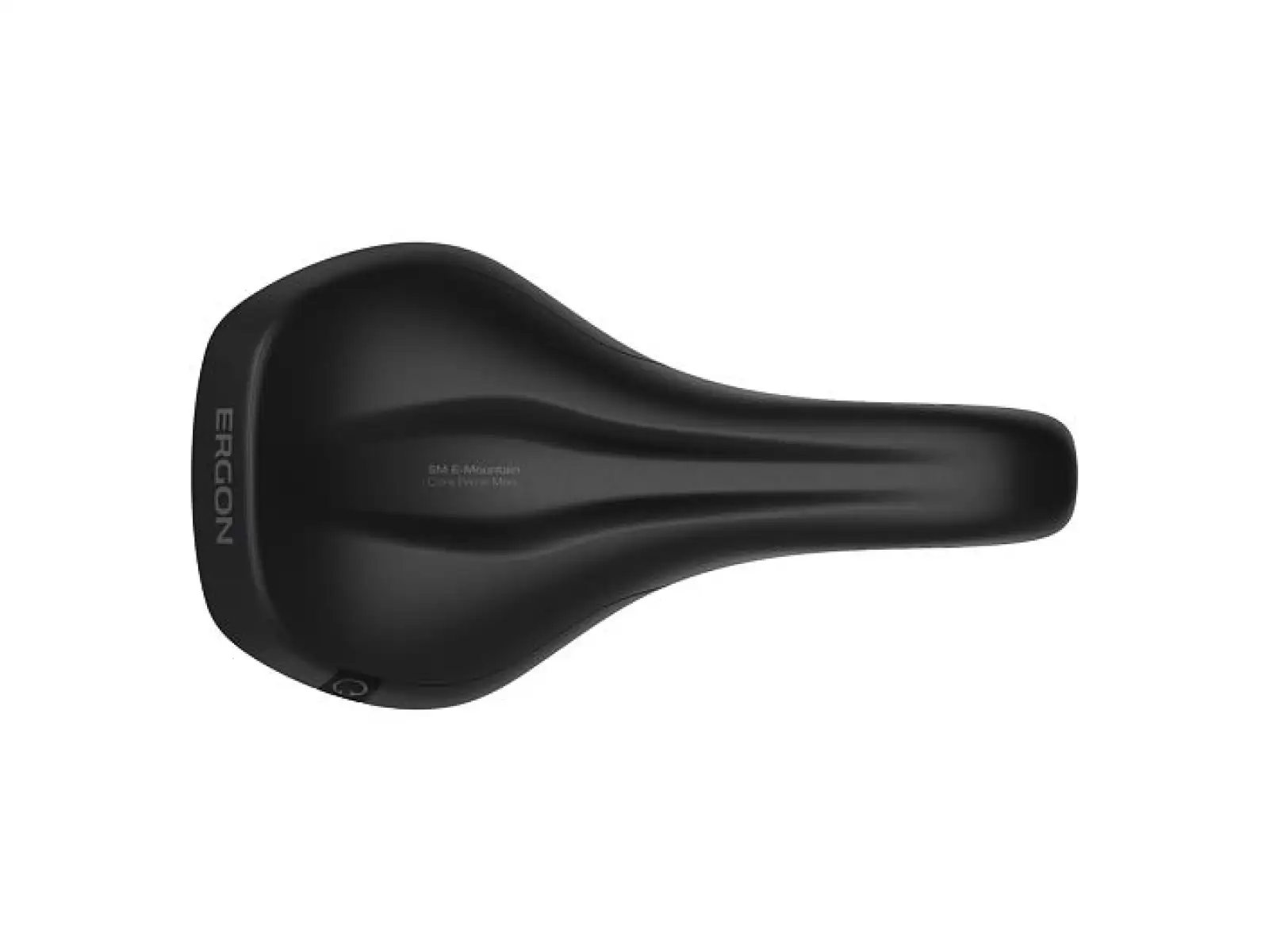 Ergon SM E-Mountain Core Prime Men Sattel S/M