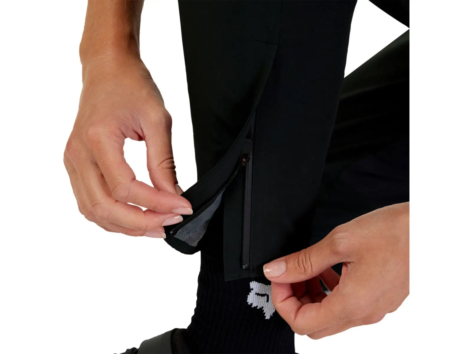 Fox Ranger 2.5L Water Damenhose Black