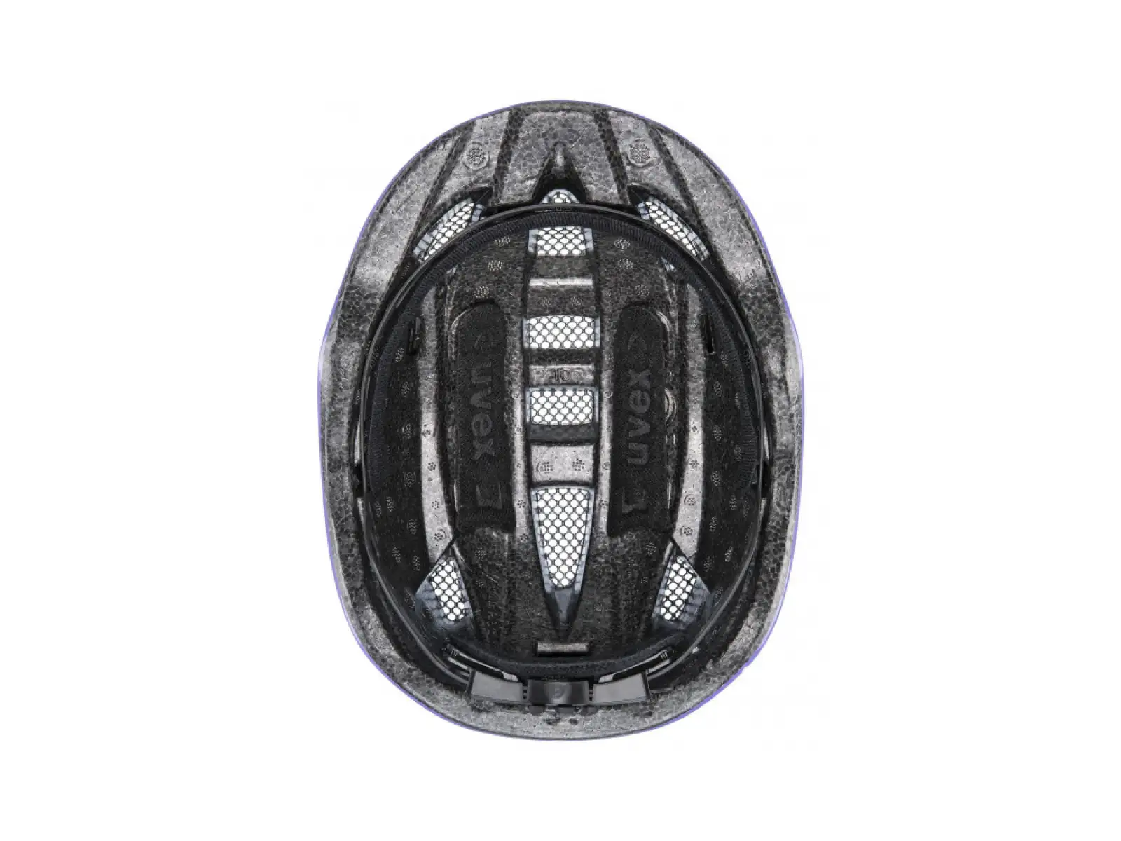Uvex Kid 2 Kinderhelm Prinzessin