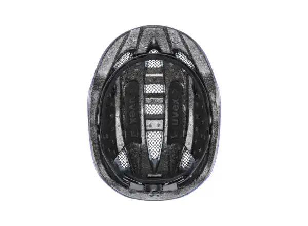 Uvex Kid 2 Kinderhelm Prinzessin