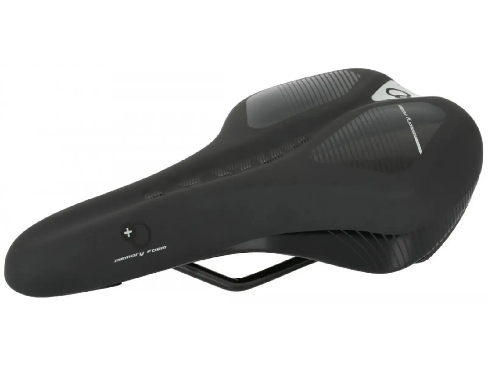MAX1 Ergo Plus Cargo 164 Sattel