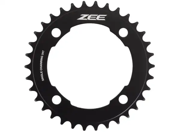 Shimano Zee FC-M640 / FC-M645 Kettenblatt 34 Zähne