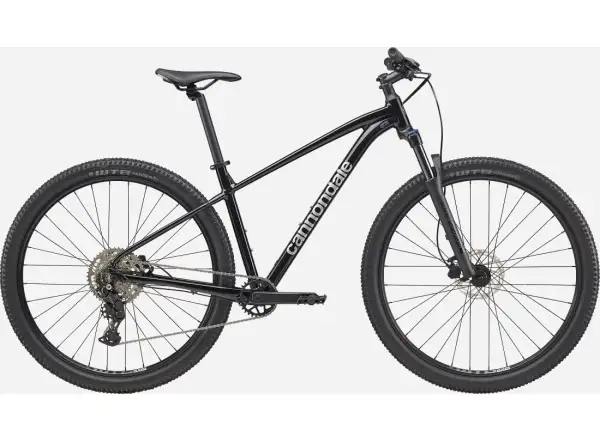 Cannondale Trail 2 29" Mountainbike Black