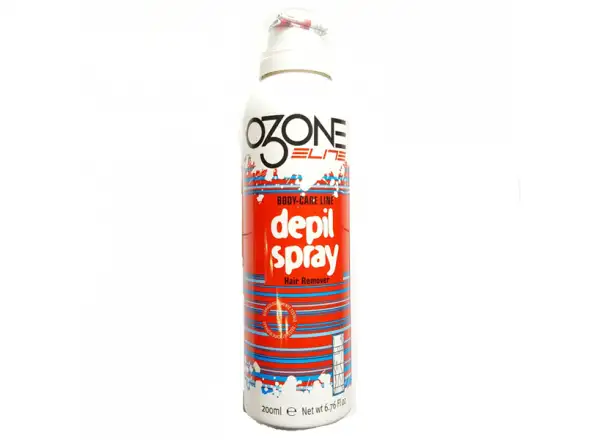 Elite Depil Spray Enthaarungscreme 200 ml