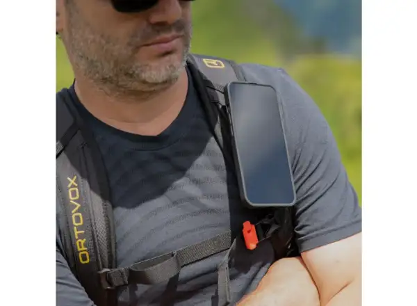SP Connect Clip Mount SPC+ Handyklammer.