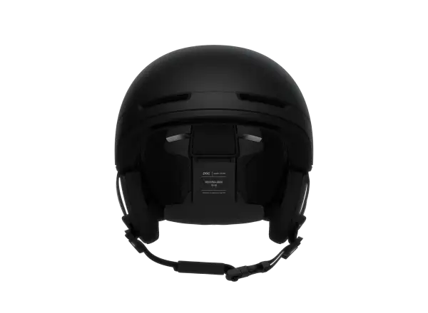 POC Obex Pure Skischutz uranium black