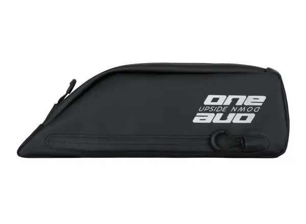 One Bikeparts Upside Down Bag 20 Tasche black