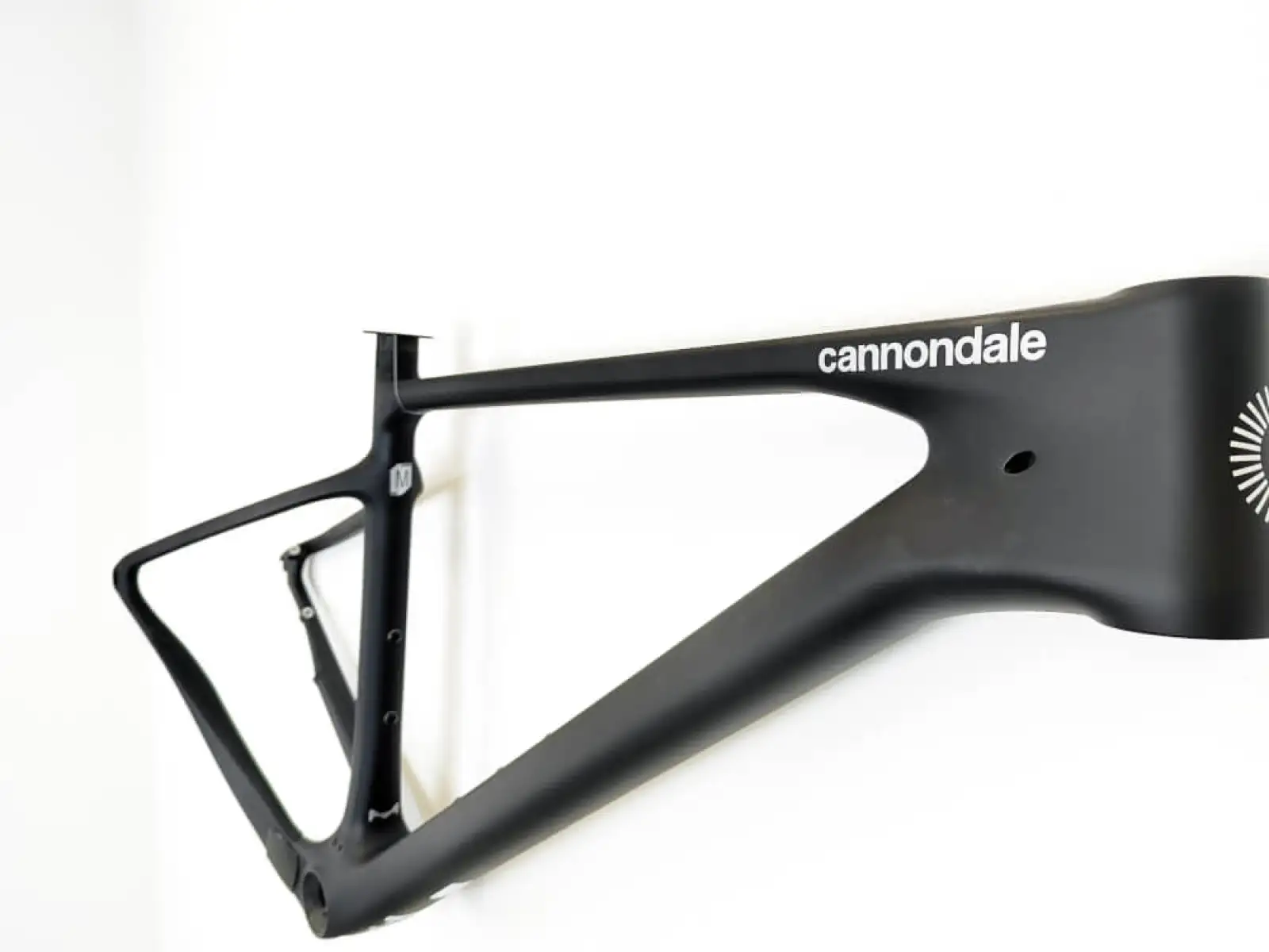 Cannondale Scalpel HT Hi-Mod Carbon MTB Rahmen