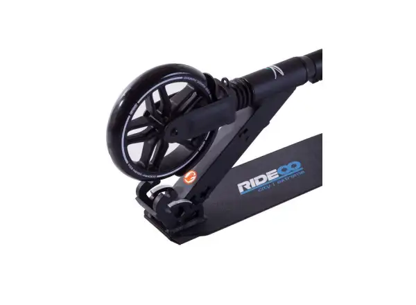 Rideoo 200 City Scooter Star Night