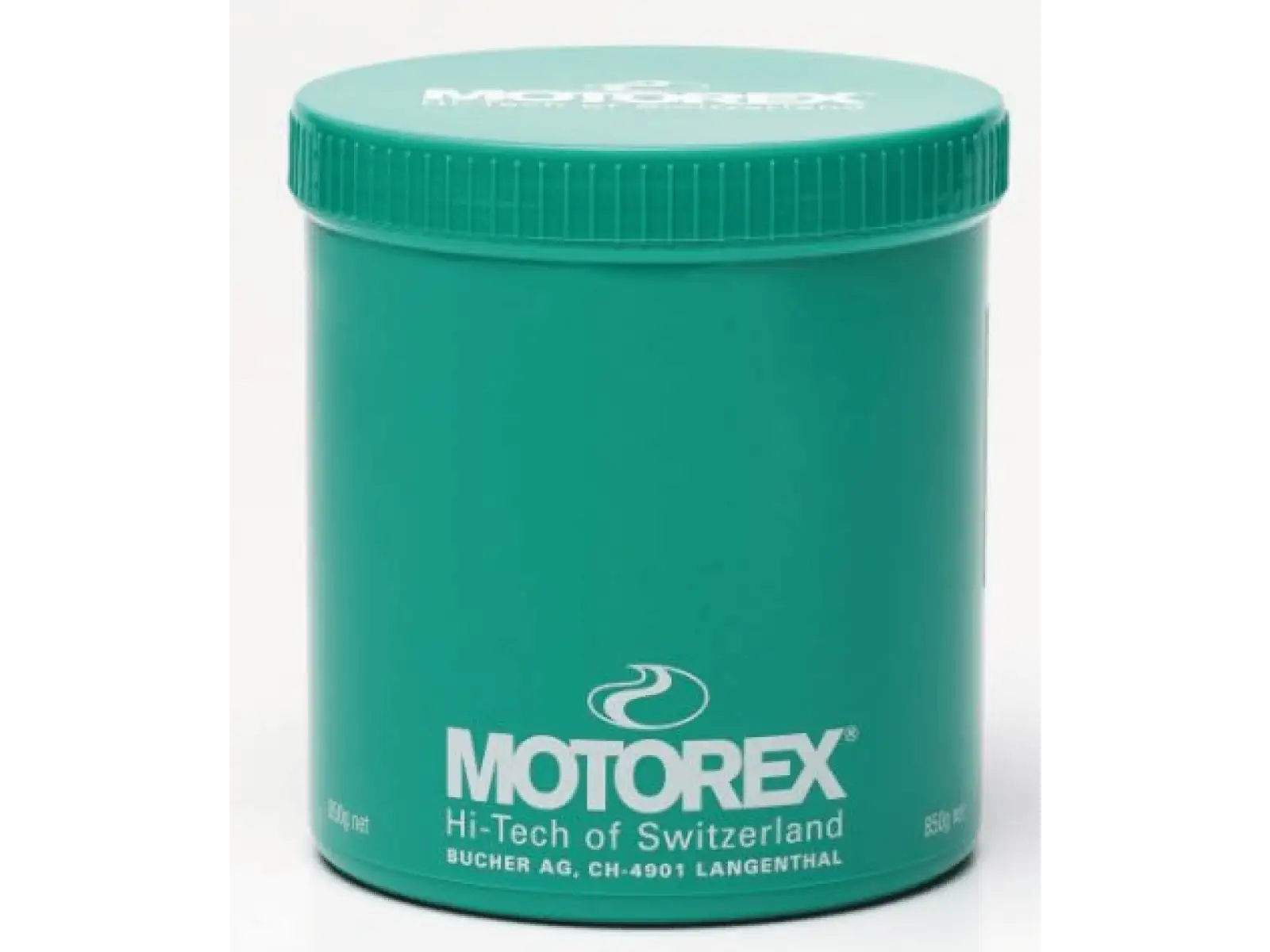 Motorex White Grease 850g Fett