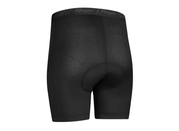 Etape Elsa Damen Unterhose Black