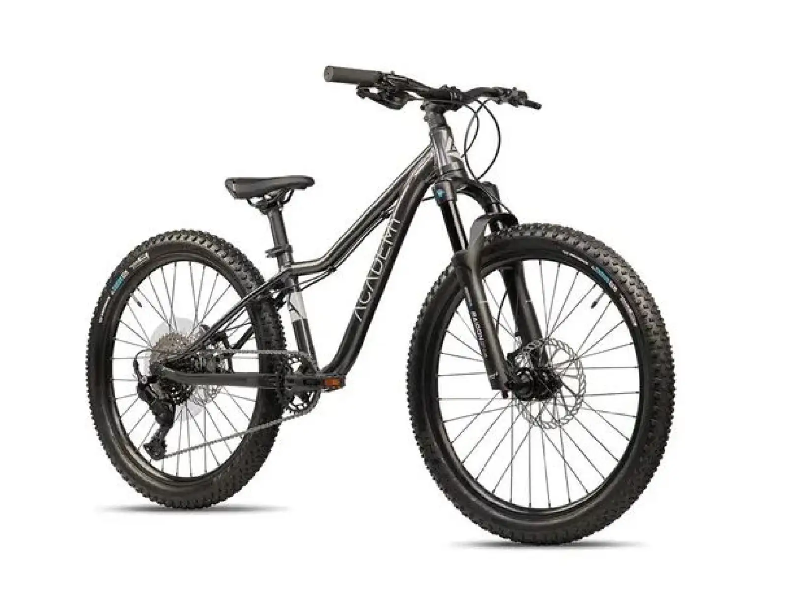 Academy S-Grade Trail 5 Kinderfahrrad 24" schwarz