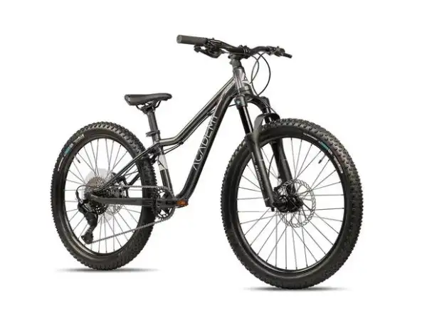 Academy S-Grade Trail 5 Kinderfahrrad 24" schwarz