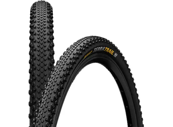 Continental Terra Trail ProTection TL-Ready 40-584 Querfeldeinreifen Kevlar