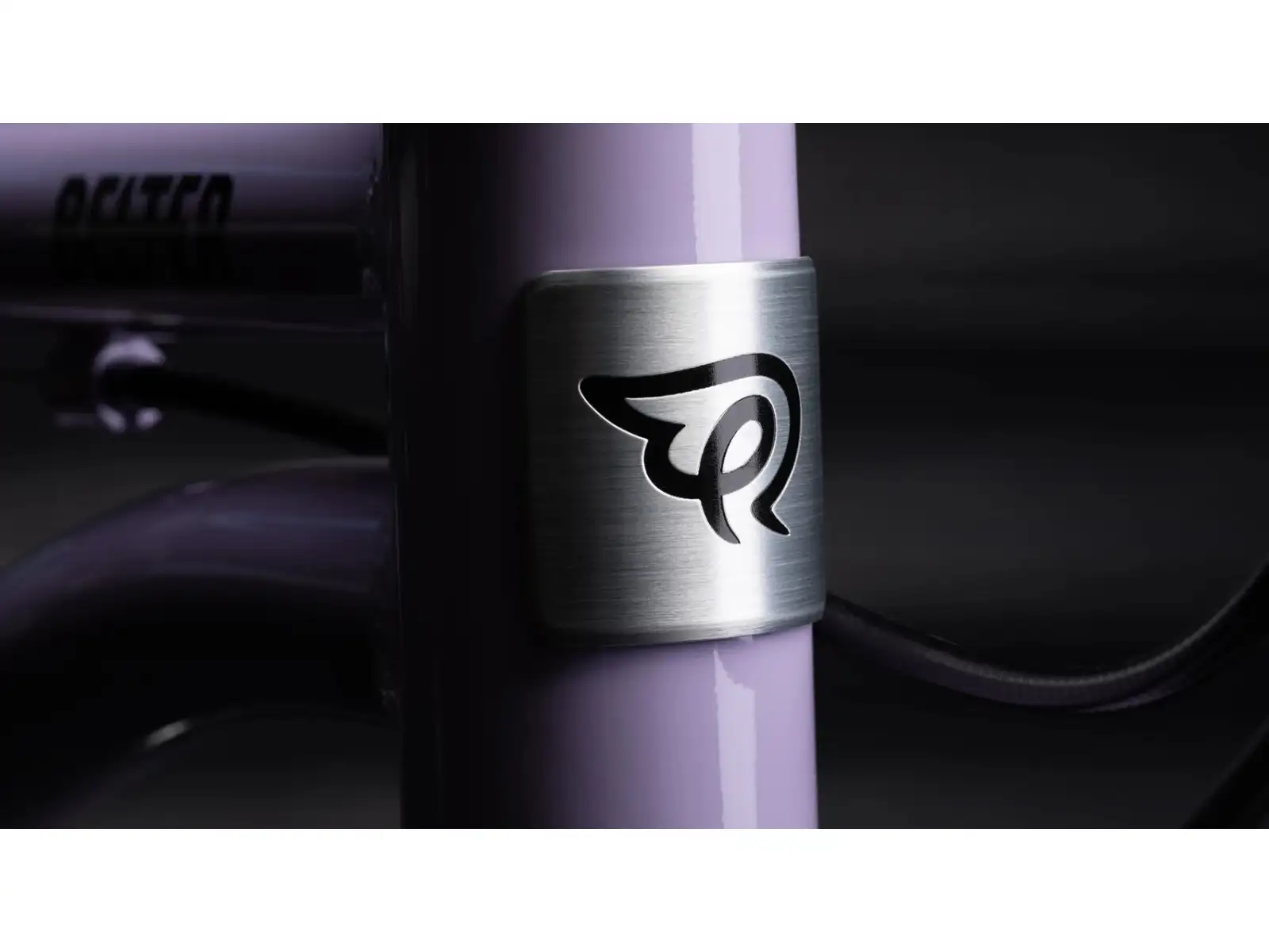 Early Rider Belter 16 Kinderfahrrad Violet Haze