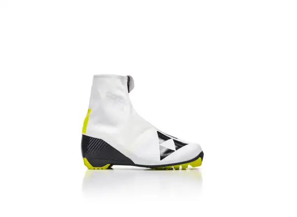 Fischer Carbonlite Classic WS Langlaufschuhe 2022/23