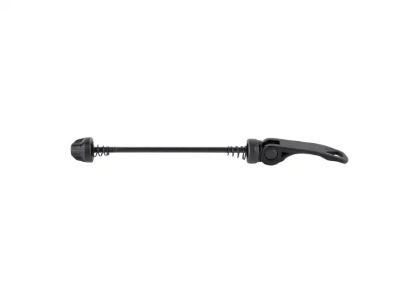 Force Hinterradnabe 6D 32 Löcher schwarz