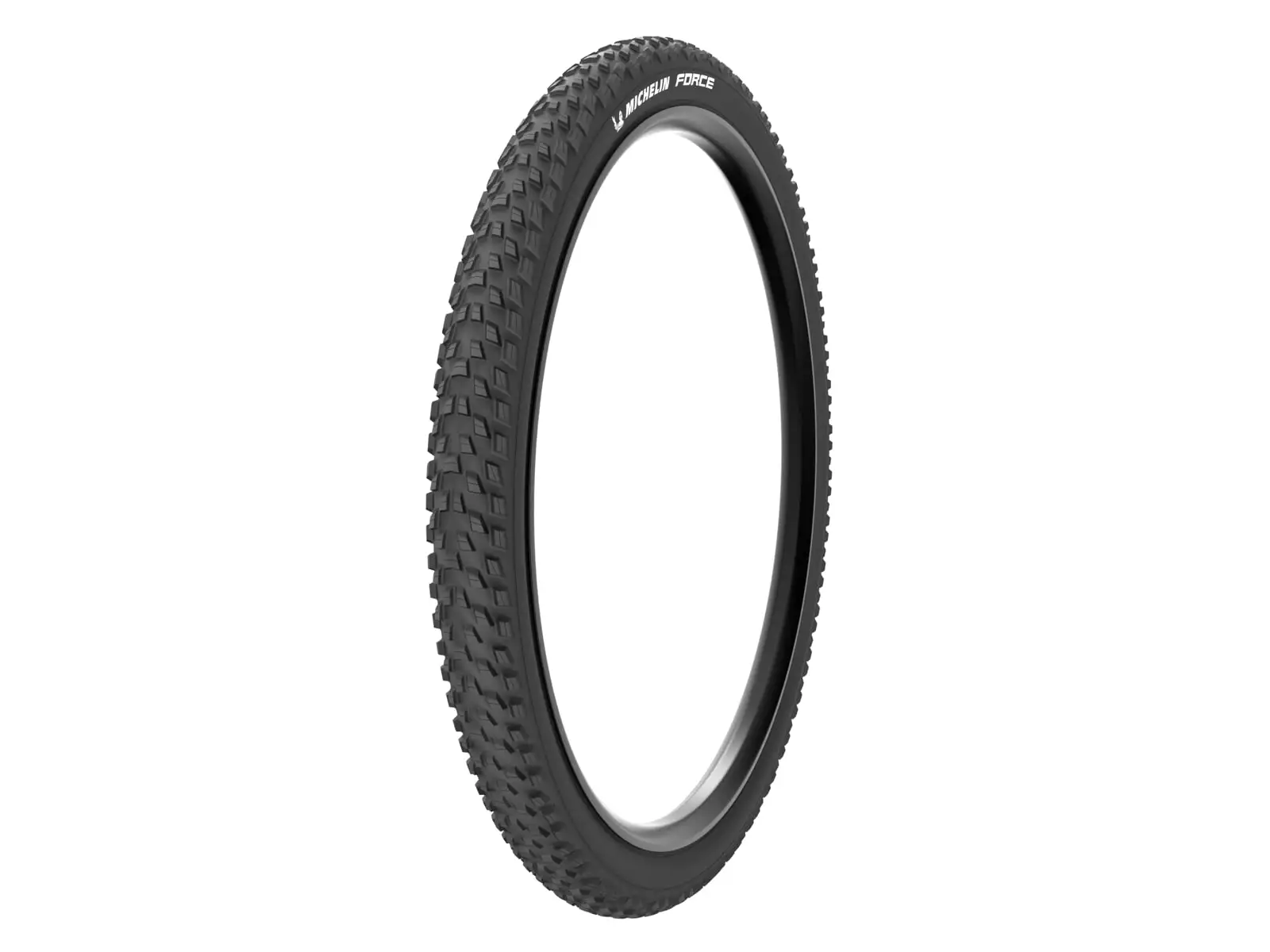 Michelin Force Access Line 27,5x2,40" MTB Reifen Draht schwarz
