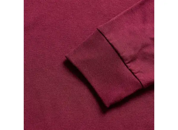 Troy Lee Designs Friday Night Herren Trikot Langarm Sangria