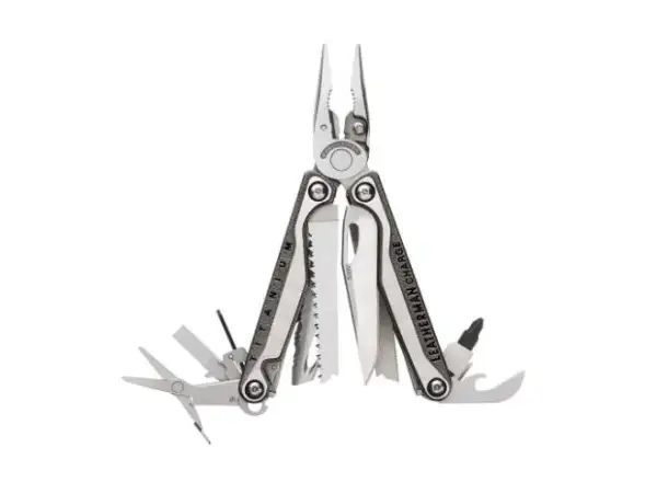 Leatherman Charge TTi Plus Multifunktionswerkzeug