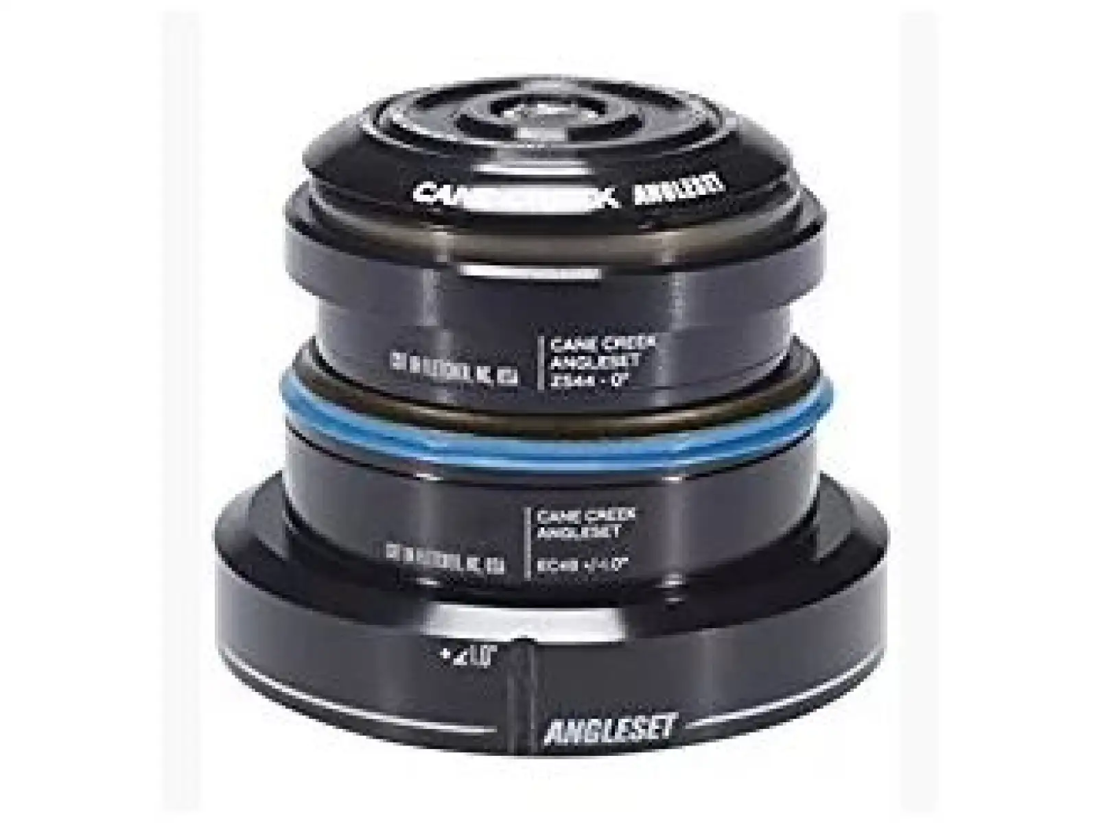 Cane Creek Angleset Steuersatz ZS44/EC49