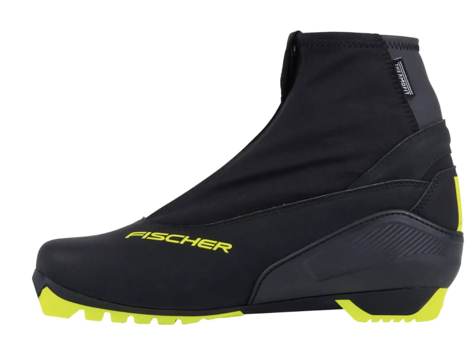 Fischer RCS Classic Skischuhe für Langlauf
