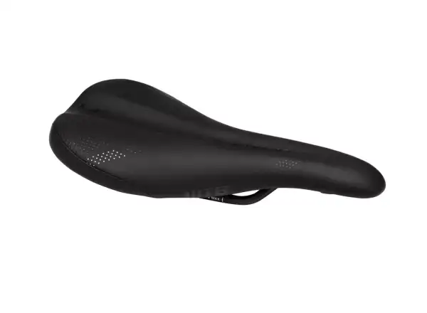 WTB Silverado 265 Sattel Medium Steel Schwarz